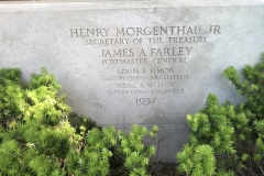 Pompton Lakes New Jersey Post Office 07442 Cornerstone