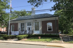 Pompton Lakes New Jersey Post Office 07442