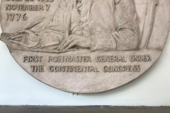 Pompton Lakes New Jersey Post Office 07442 Relief