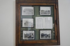 Prairie du Chien Wisconsin Post Office 53821 Artifacts