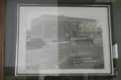 Prairie du Chien Wisconsin Post Office 53821 Artifacts