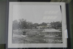 Prairie du Chien Wisconsin Post Office 53821 Artifacts