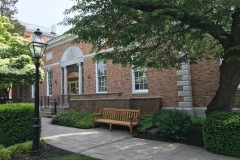 Princeton New Jersey Former Post Office 08542