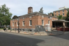 Princeton New Jersey Former Post Office 08542