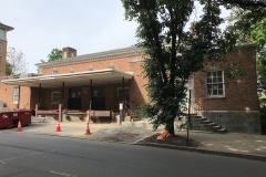 Princeton New Jersey Former Post Office 08542