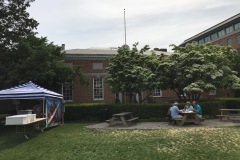 Princeton New Jersey Former Post Office 08542