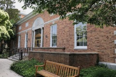 Princeton New Jersey Former Post Office 08542