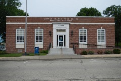 Reedsburg Wisconsin Post Office 53959