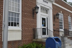 Reedsburg Wisconsin Post Office 53959