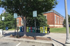 Rehoboth Beach DE Post Office 19971