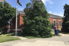 Rehoboth Beach DE Post Office 19971