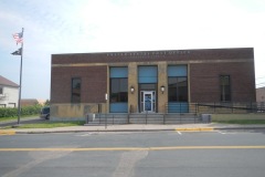 Rice Lake Wisconsin Post Office 54868