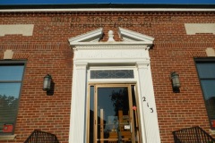 Richland Center Wisconsin Post Office 53581