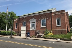 Ridgefield Park New Jersey Post Office 07660