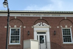 Ridgefield Park New Jersey Post Office 07660