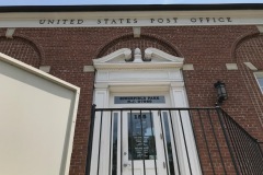 Ridgefield Park New Jersey Post Office 07660