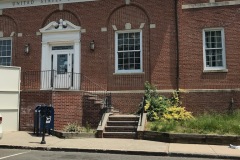 Ridgefield Park New Jersey Post Office 07660