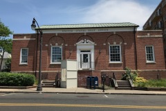 Ridgefield Park New Jersey Post Office 07660