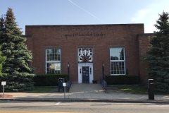 Ridgewood NJ Post Office 07450