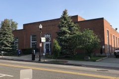 Ridgewood New Jersey Post Office 07450