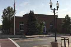 Ridgewood New Jersey Post Office 07450