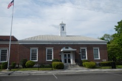 Ripley Tennessee Post Office 38063