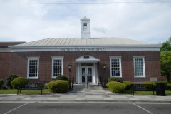 Ripley Tennessee Post Office 38063