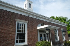 Ripley Tennessee Post Office 38063