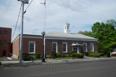 Ripley Tennessee Post Office 38063