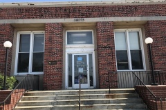 Riverside New Jersey Post Office 08075