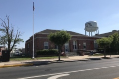 Riverside New Jersey Post Office 08075