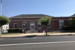 Riverside New Jersey Post Office 08075