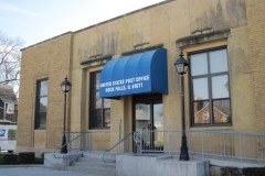 Rock Falls Illinois Post Office 61071