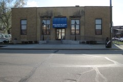 Rock Falls Illinois Post Office 61071