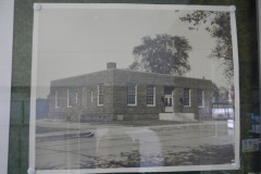Rockford Michigan Post Office 49341 Artifacts