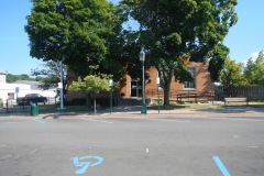 Rockford Michigan Post Office 49341