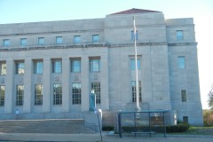 Saint Louis (Main) Missouri Post Office 63155