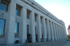 Saint Louis (Main) Missouri Post Office 63155 P5