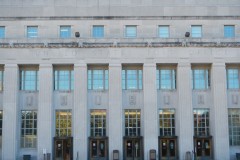 Saint Louis (Main) Missouri Post Office 63155