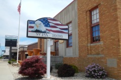 Former Salem Illinois Post Office 62881 P11