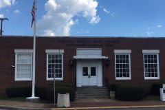 Scottsboro AL Post Office 35768 Roger