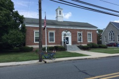 Selbyville DE Post Office 19975