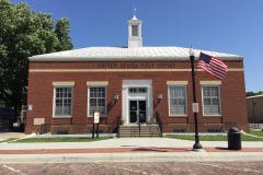 Seneca KS Post Office 66538 P6