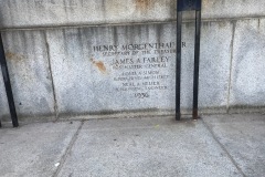 South Orange New Jersey Post Office 07079 Cornerstone