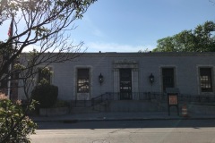 South Orange New Jersey Post Office 07079