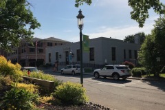 South Orange New Jersey Post Office 07079