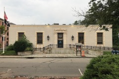 South Orange New Jersey Post Office 07079