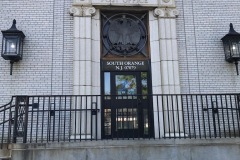 South Orange New Jersey Post Office 07079