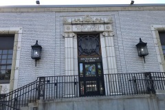 South Orange New Jersey Post Office 07079