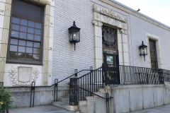 South Orange New Jersey Post Office 07079